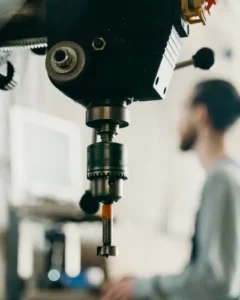 Choosing Automated Machinery