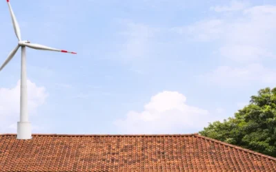 How Much Wind Speed Is Needed for a Home Wind Turbine?