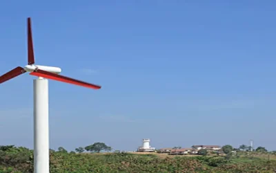 Maintenance Checklist for Home Wind Turbines