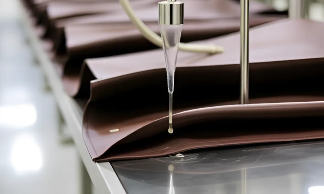 Chemical Dosing & pH Monitoring