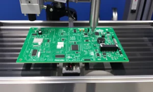 Electronics & PCB Production