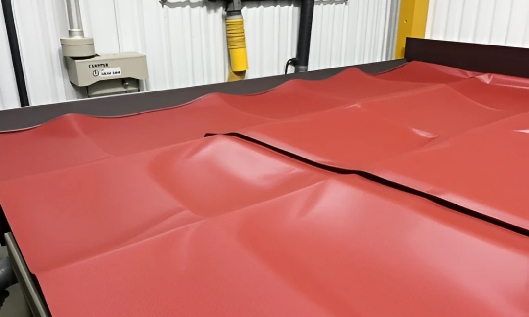 Leather Drying Systems