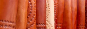 Leather Industry