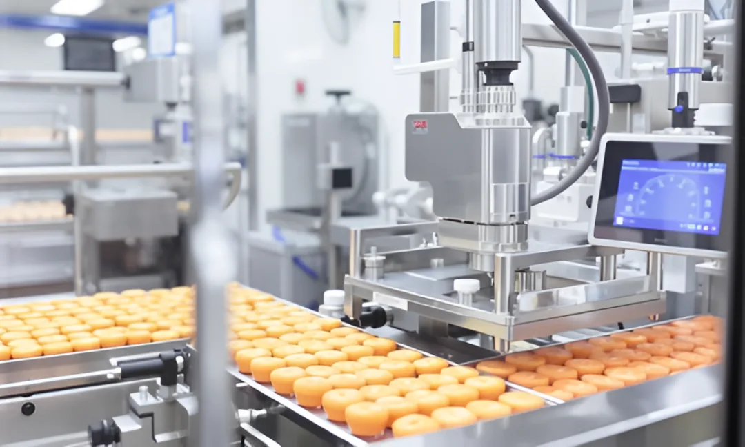 Quality Control & Inspection