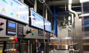 SCADA & IIoT Integration