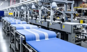 Textile Manufacturing