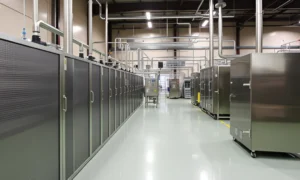 Utility & Plant Systems