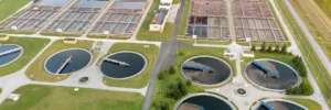 Water Treatment Plants