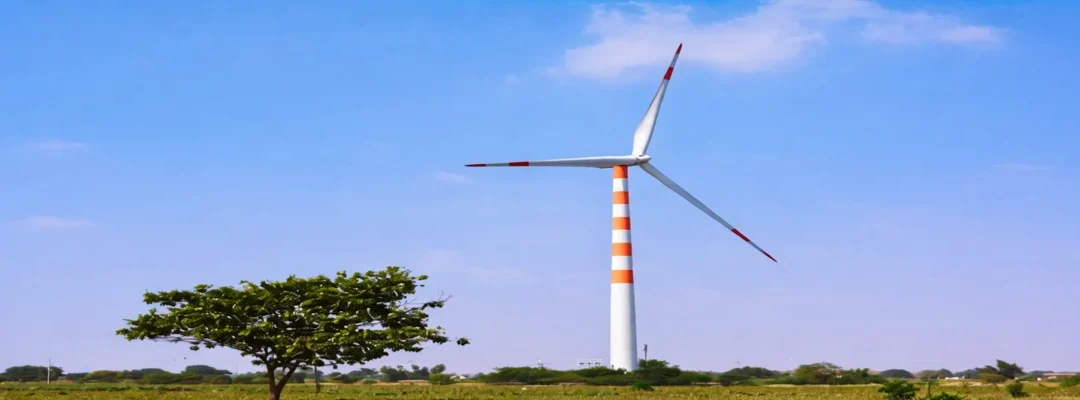 What Size Wind Turbine Do I Need for My Home