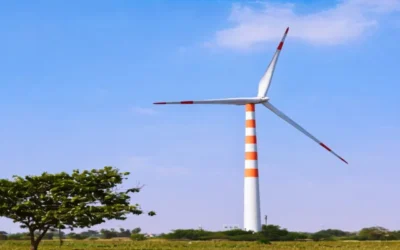 What Size Wind Turbine Do I Need for My Home