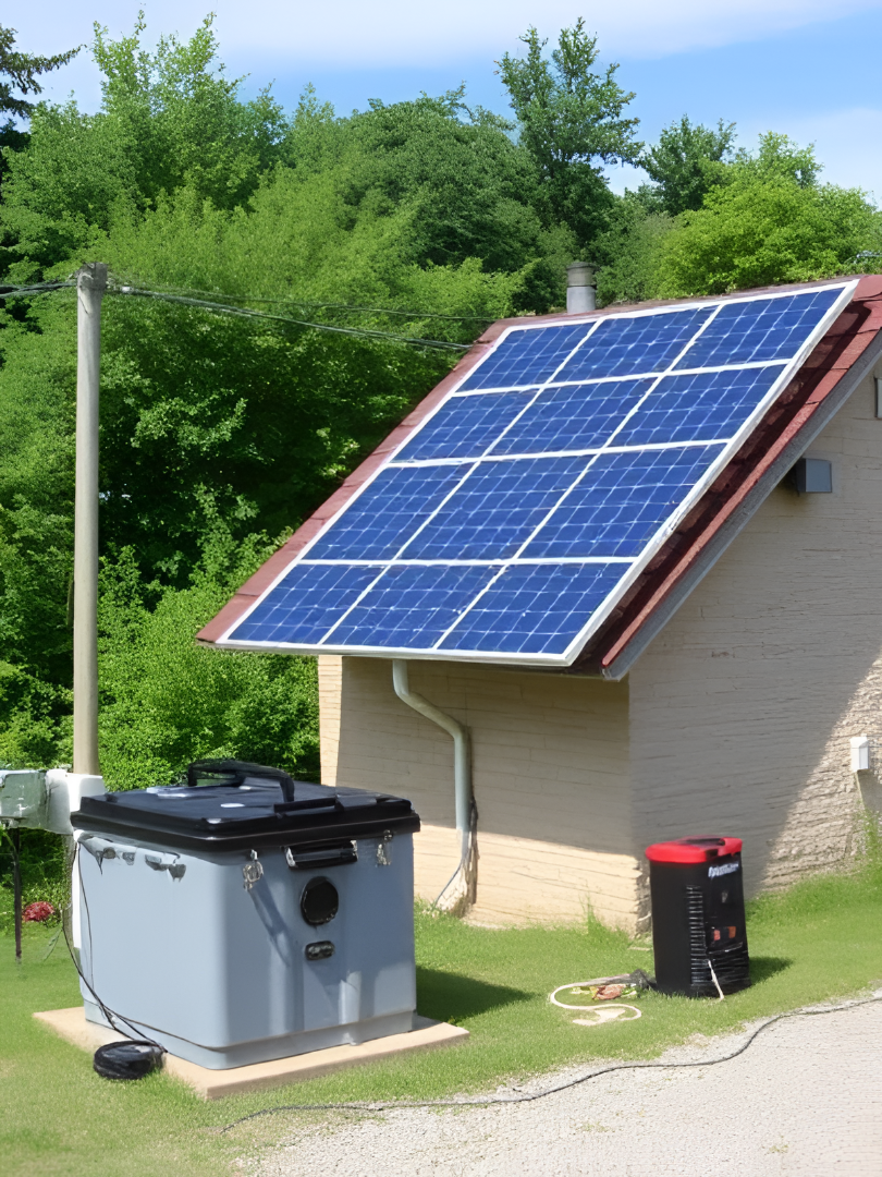 Factors affect Solar system with Battery Backup Cost