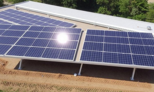 Solar EPC Services