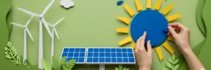 Solar Energy Company in Chennai