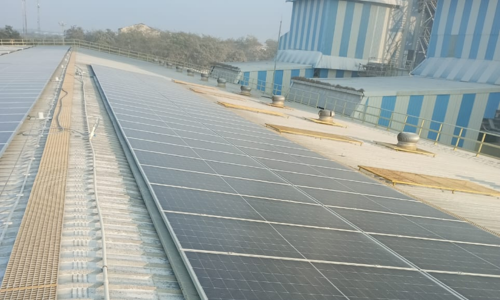 Why choose synergy automatics for Solar in Chennai