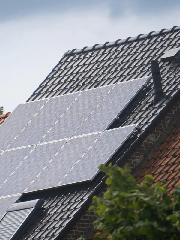 Why choose synergy automatics for Solar in Chennai