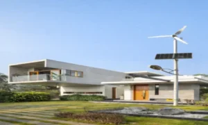 Benefits of a Solar and Wind Energy System for Home