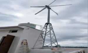 Home horizontal wind generator Cost Factors (What Affects Cost)