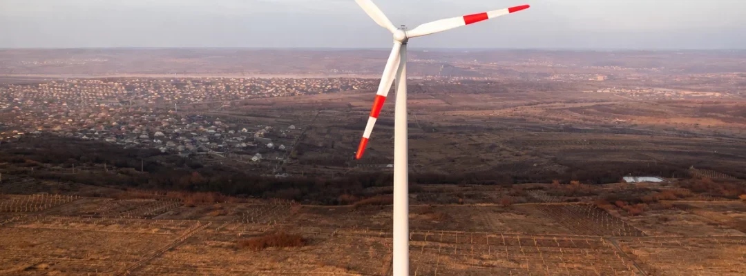How to Reduce Noise and Vibration in Small Wind Turbines