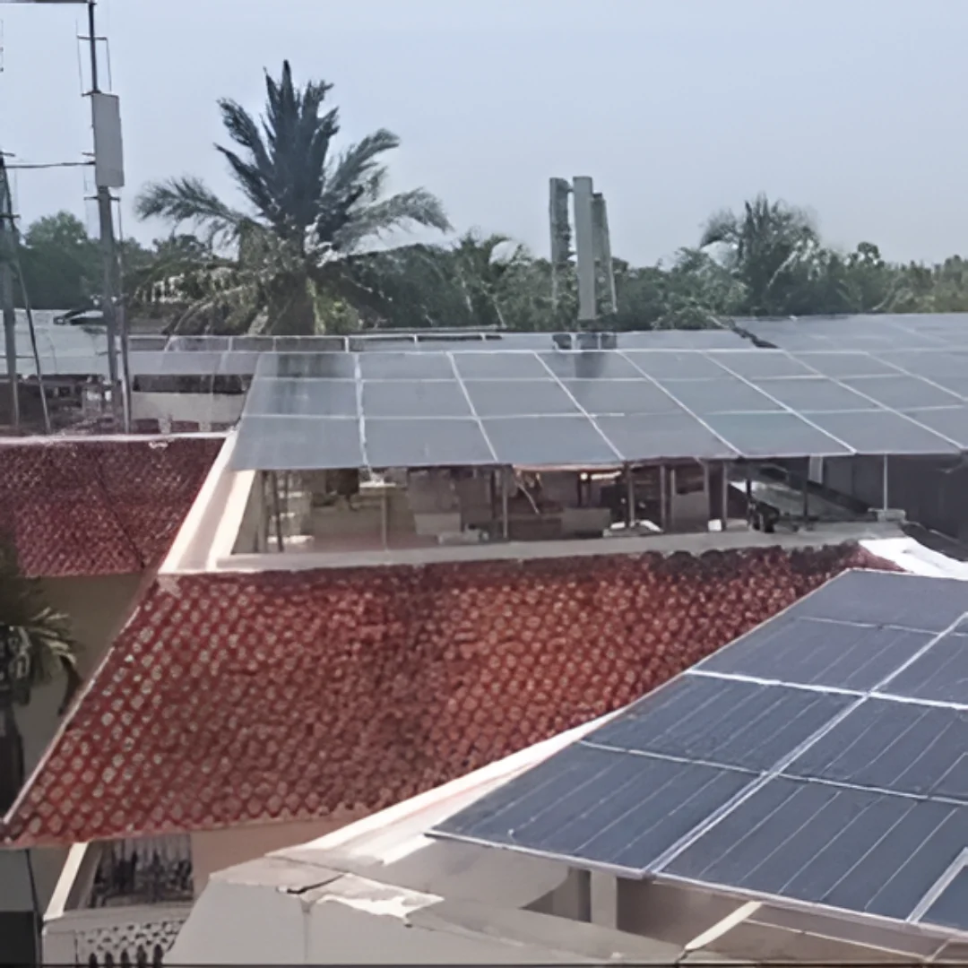 Types of Solar System