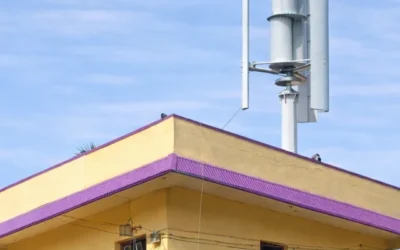Vertical Axis Wind Turbine Home Installation Method: Complete Guide for Residential Wind Power
