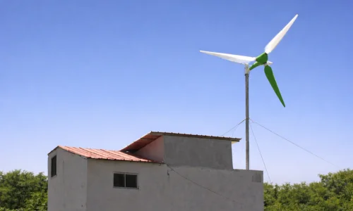 What Factors Affects Cost of 1000 watt wind turbine