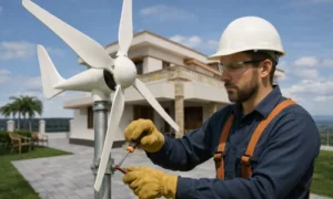 Why choose synergy automatics for home and turbine