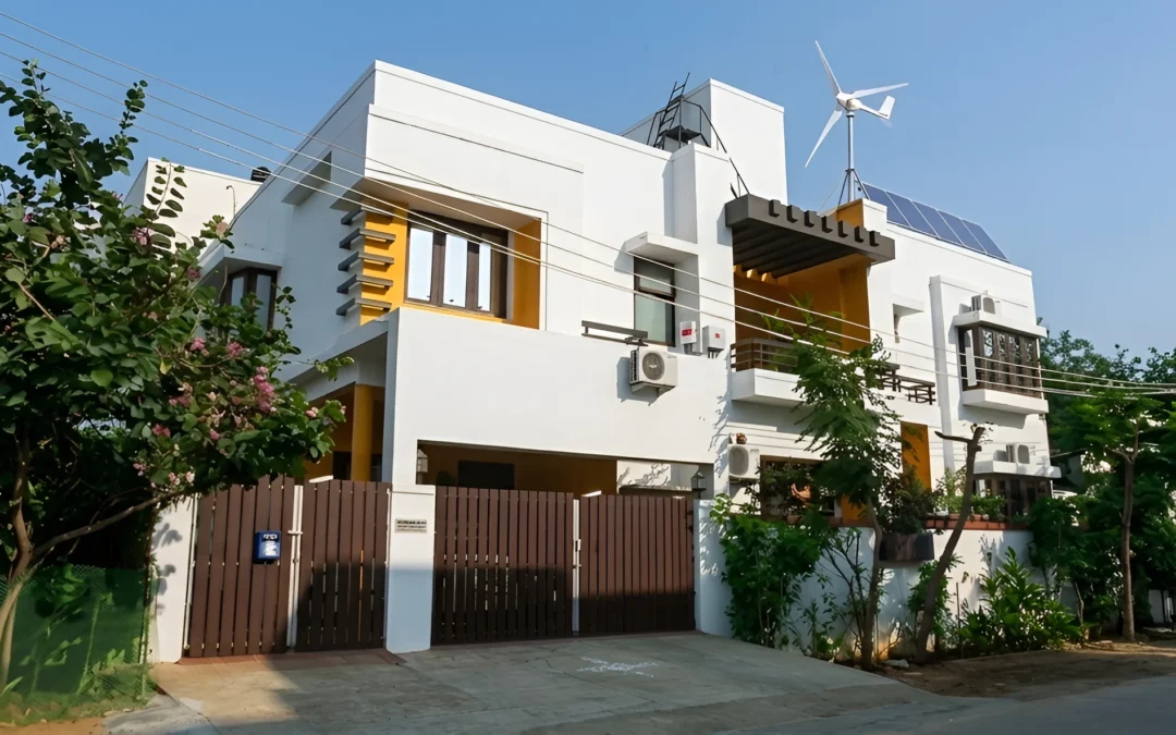 How to Choose the Right Hybrid Energy System for Your Home