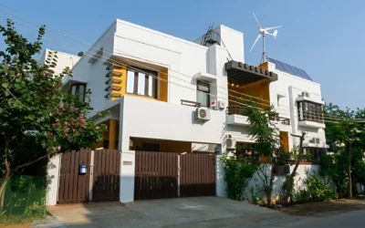 How to Choose the Right Hybrid Energy System for Your Home