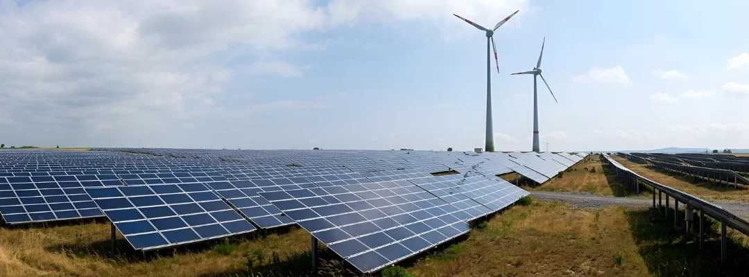 Hybrid Solar Wind System Costs in India
