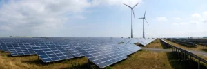 Hybrid Solar Wind System Costs in India