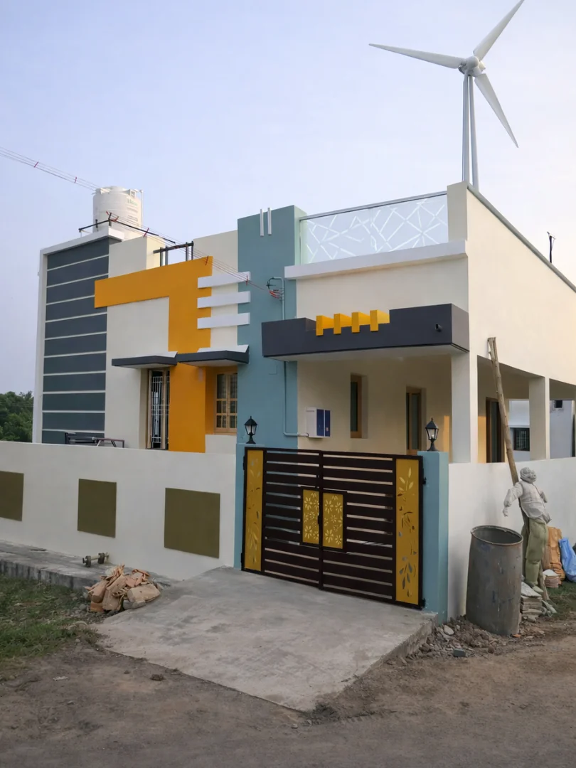 Output Savings Expectations