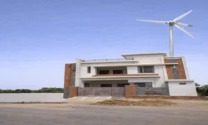 What Factors Affect Cost of 2 kW Wind Turbine