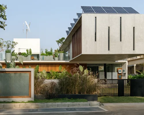Benefits of Hybrid Energy Systems & Homes