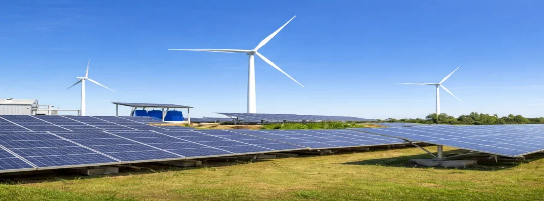 What Is a Hybrid Energy System and How Does It Work?