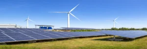 Hybrid Energy System