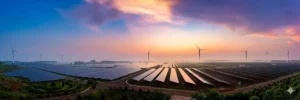 Hybrid Renewable Energy System