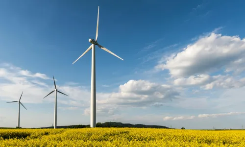 Wind Energy Applications