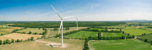 wind power system