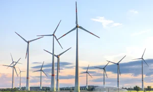 wind power systems