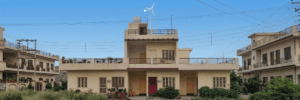 5kw wind turbine for homes