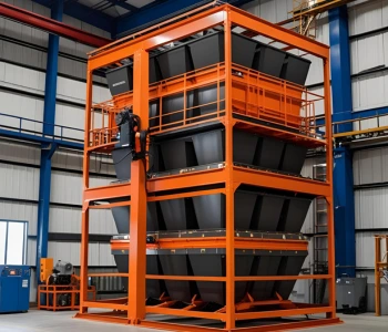 Bucket Elevators