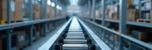Conveyor Manufacturers In Raipur