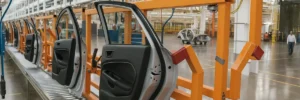 Conveyors-in-Elevator-Car-Assembly-1