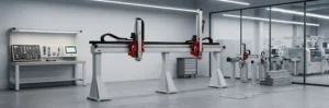 Gantry Robot Automations