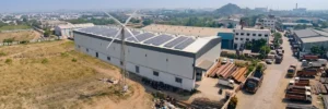 Hybrid Energy Systems for Commercial