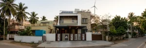 Hybrids Energy Systems for Homes