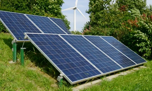 Why Choose an Off-Grid Hybrid Energy System