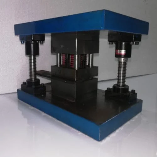 PROGRESSIVE PRESS TOOLS MANUFACTURERS