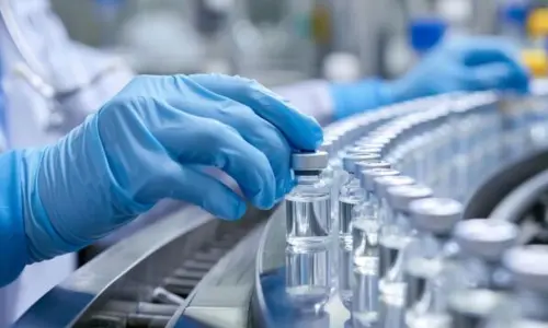 Conveyors for  Pharmaceutical Sterilization and Cleanroom Areas