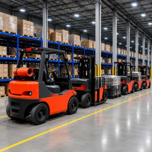 AGV Automation Systems